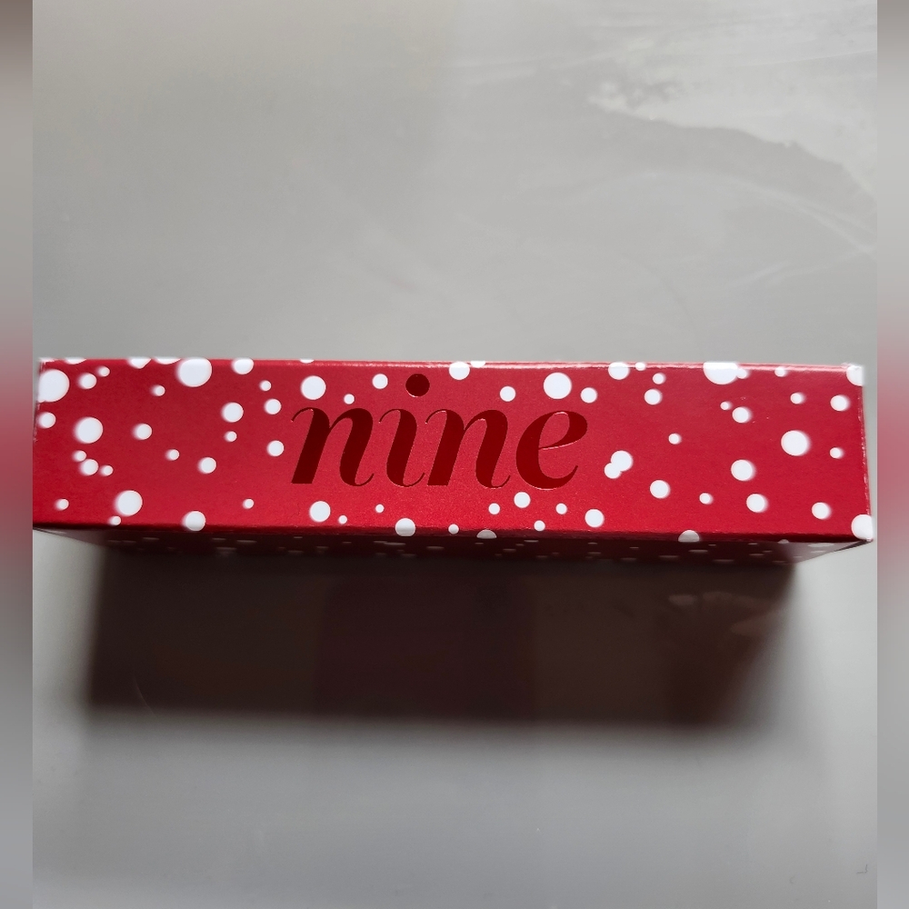 Kylie NEW Red Lip Gloss - Picture 2 of 4